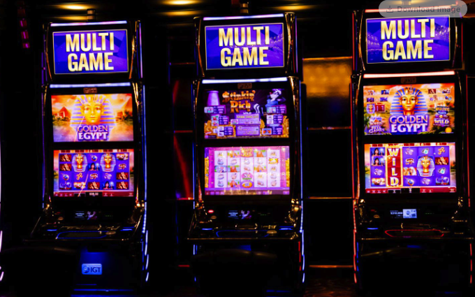 Three License Holders Account for 82.6% of Pennsylvania’s Online Slot Revenue